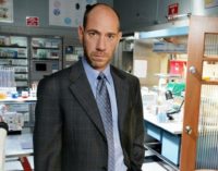 Мигель Феррер скончался после длительной борьбы с раком