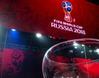 Футбольные болельщики выступили за отмену ЧМ-2018 в России