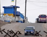 Елисеев: ЕС и США планируют ввести санкции против новых собственников предприятий на Донбассе