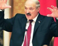 Лукашенко решил вылечить безработных жён и любовниц чиновников