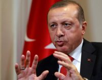 Скандал между Турцией и Нидерландами принимает серьезный оборот