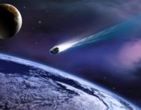 Астрономы: количество астероидов возле Земли вызывает серьезное беспокойство