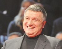 Аваков пояснив, кого не стосується перекриття на Донбасі