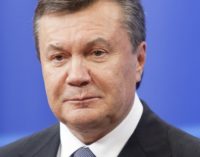 Лещенко: Манафорт відмивав кошти Януковича через Беліз і Казахстан