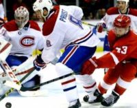 НХЛ: «Монреаль» пробился в плей-офф, «Эдмонтон» обошел «Сан-Хосе»