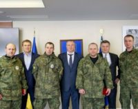 ВАЖНО! Аваков официально наградил боевиков ДНР за штурм ветеранов АТО