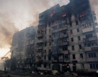 Донбасс оказался под угрозой новой катастрофы – The Washington Post