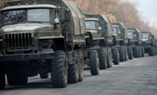 Верховная Рада Украины урегулировала статус автодорог оборонного назначения