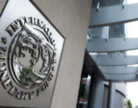 Арбузов предлагает отказаться от сотрудничества с МВФ