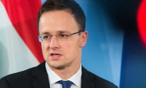 Венгрия выступила за двойное гражданство венгров в Украине