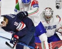 ЧМ по хоккею-2017: уверенны победы США и Финляндии