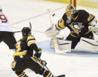 НХЛ: «Питтсбург» сравнял счет в серии с «Оттавой»