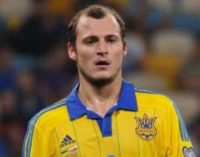 Зозуля объявил о приостановлении карьеры в сборной Украины