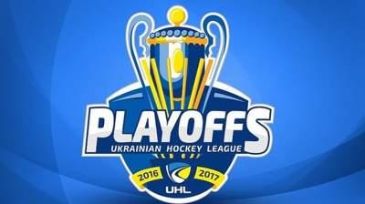 Четыре из шести клубов отказались от участия в чемпионате Украины по хоккею