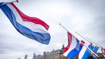 Соглашение об ассоциации Украина-ЕС одобрено Сенатом Нидерландов
