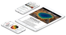 Шеф-редактор New York Magazine Лорен Керн станет главным редактором Apple News