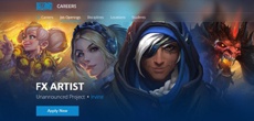 Blizzard может выпустить мобильную игру по Warcraft