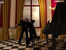 Square Enix: продажа студии-разработчика Hitman не означает закрытие серии