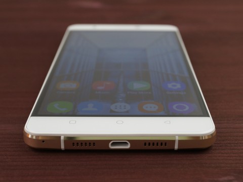 Oukitel U16 Max