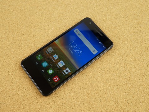 Philips Xenium X588