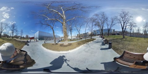 Samsung Gear 360 (2017)