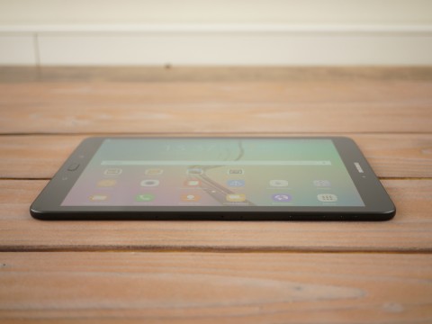 Samsung Galaxy Tab S3