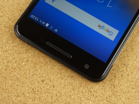 Philips Xenium X588