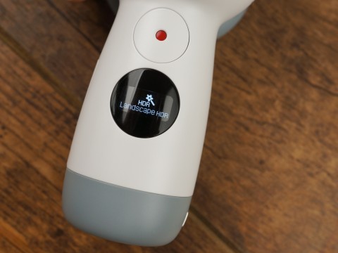 Samsung Gear 360 (2017)