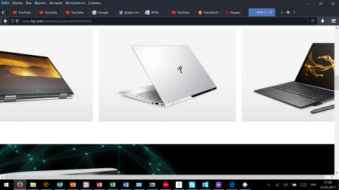 HP EliteBook x360 1030 G2