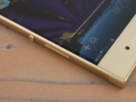 Sony Xperia XA1