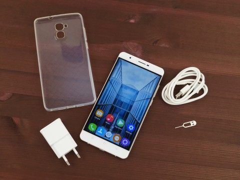 Oukitel U16 Max