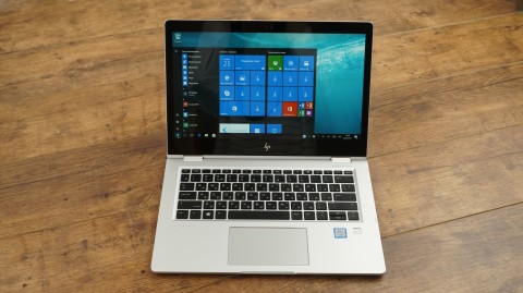 HP EliteBook x360 1030 G2