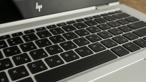 HP EliteBook x360 1030 G2