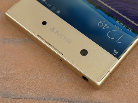 Sony Xperia XA1