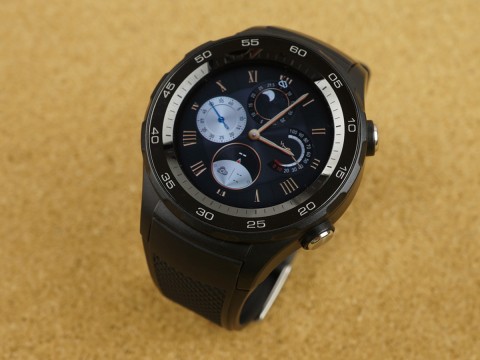 Huawei watch 4pro 4pda