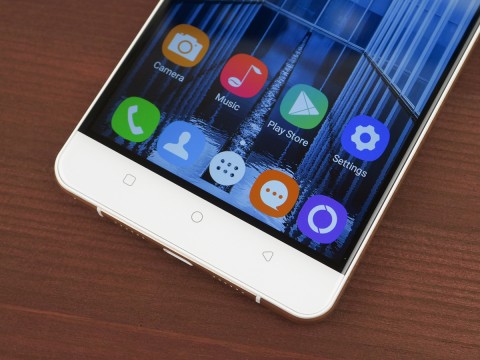 Oukitel U16 Max