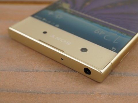 Sony Xperia XA1