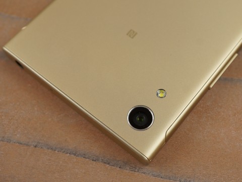 Sony Xperia XA1
