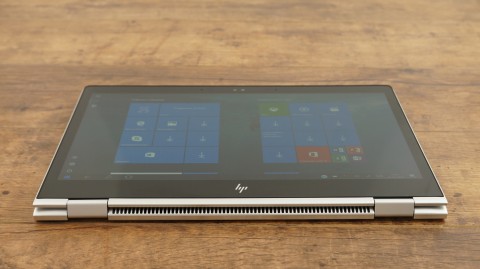 HP EliteBook x360 1030 G2