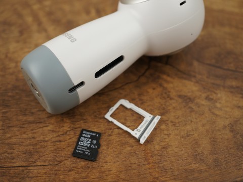 Samsung Gear 360 (2017)
