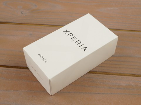 Sony Xperia XA1