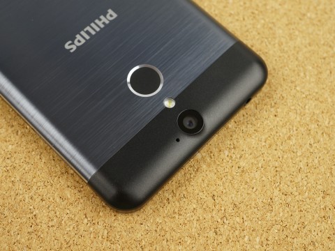 Philips Xenium X588