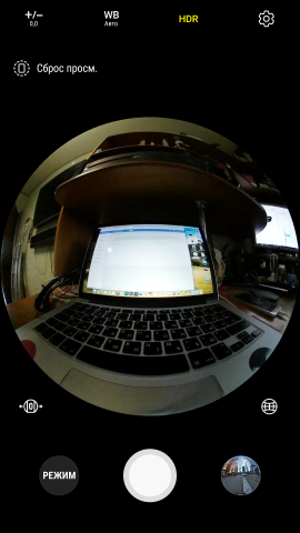 Samsung Gear 360 (2017)