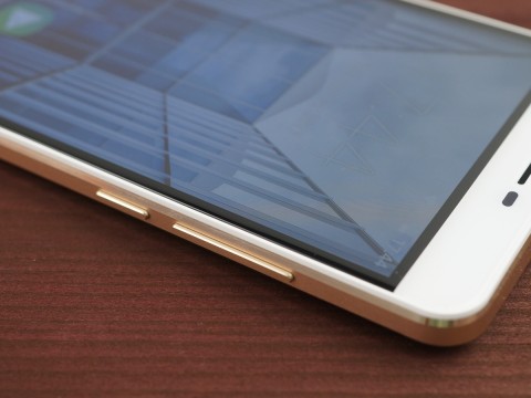 Oukitel U16 Max