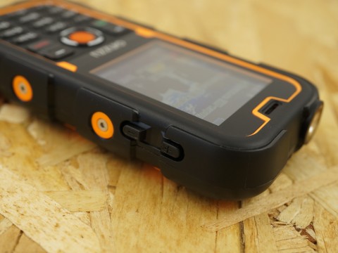 Ginzzu R62/R2 Dual