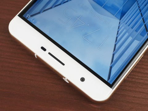 Oukitel U16 Max