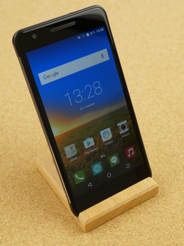 Philips Xenium X588