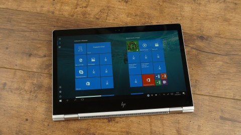 HP EliteBook x360 1030 G2