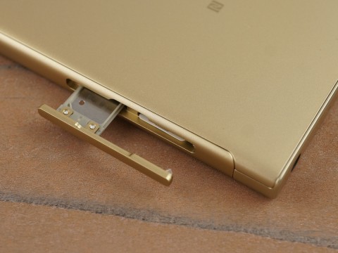 Sony Xperia XA1
