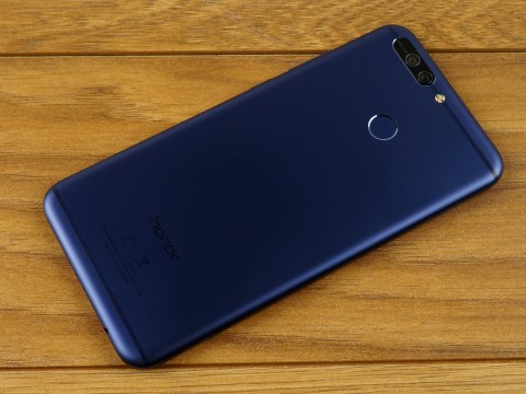 Honor 8 Pro